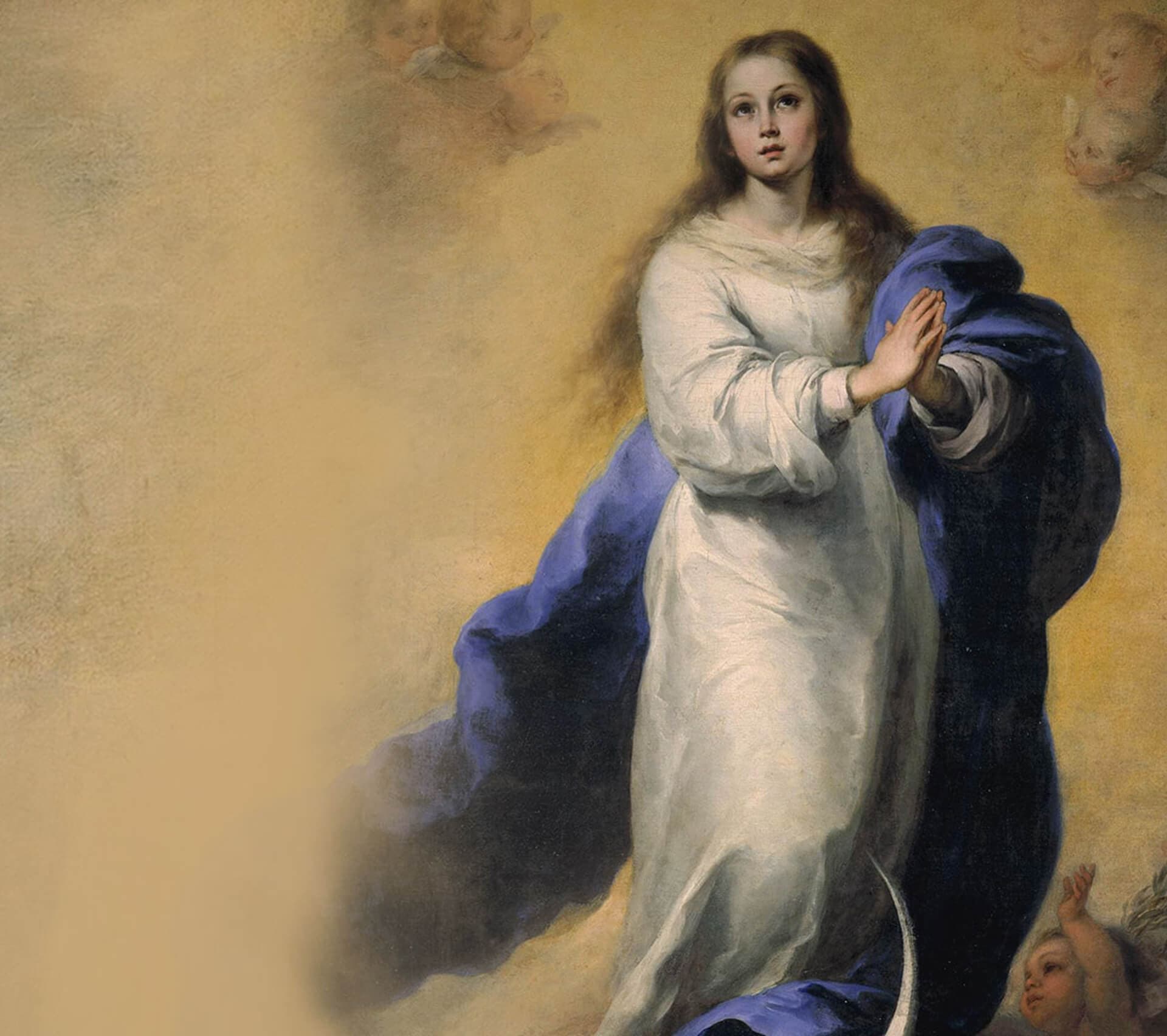 Maria - Famiglia dell'Incarnazione