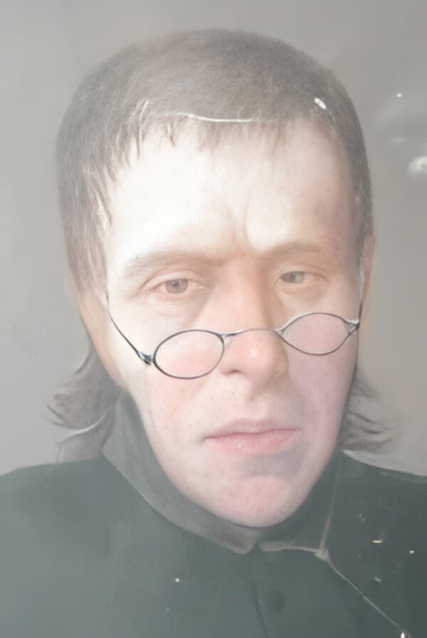 Le P. Baizé