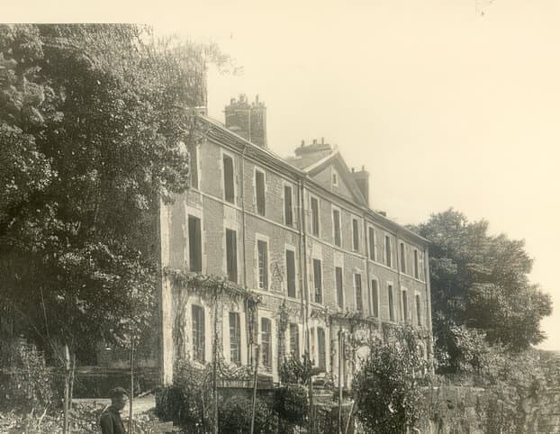 St. Sauveur
