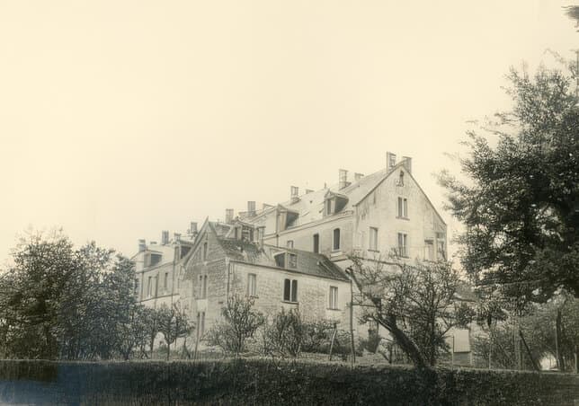 Ste. Marie