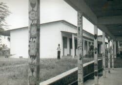 Petit séminaire Saint-André à Bafia