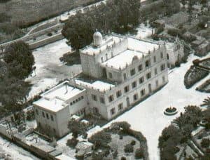 Séminaire de La Marsa en Tunisie
