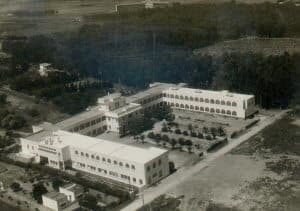 Séminaire de Rabat au Maroc
