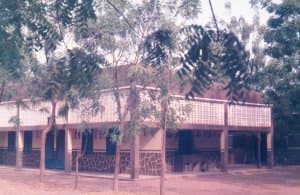 Séminaire de Nouna